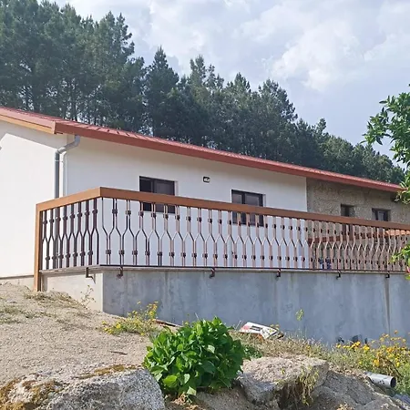 Casa Do Maninho Semesterbostad