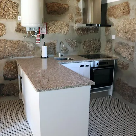 Casa Do Maninho Semesterbostad *