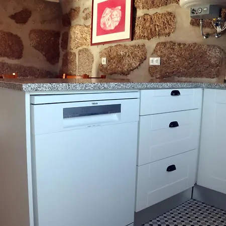 Casa Do Maninho