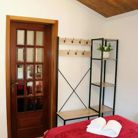 Casa Do Maninho * Amarante