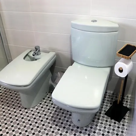 Casa Do Maninho Semesterbostad *