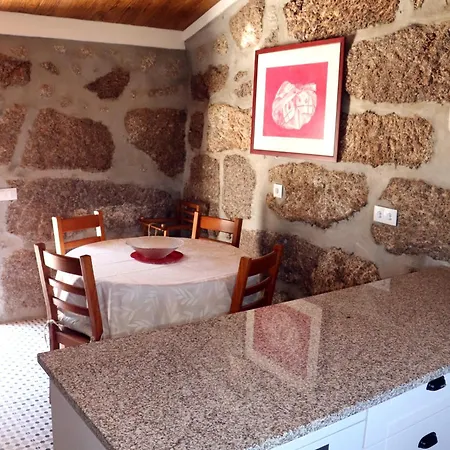 Casa Do Maninho *