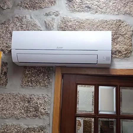 Casa Do Maninho Σπίτι διακοπών *